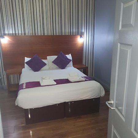 Bennetts Hotel Long Eaton Luaran gambar
