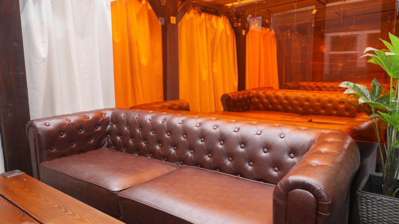 Bennetts Hotel Long Eaton Luaran gambar