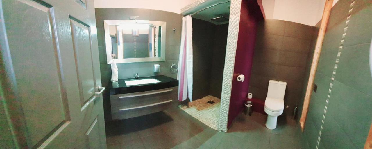 Bennetts Hotel Long Eaton Luaran gambar