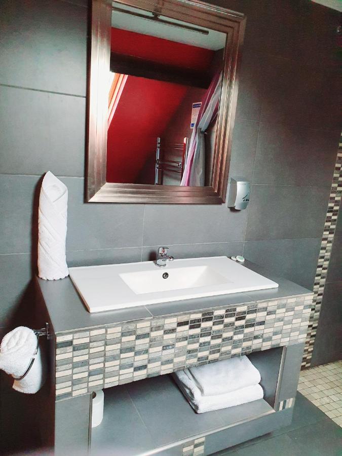 Bennetts Hotel Long Eaton Luaran gambar