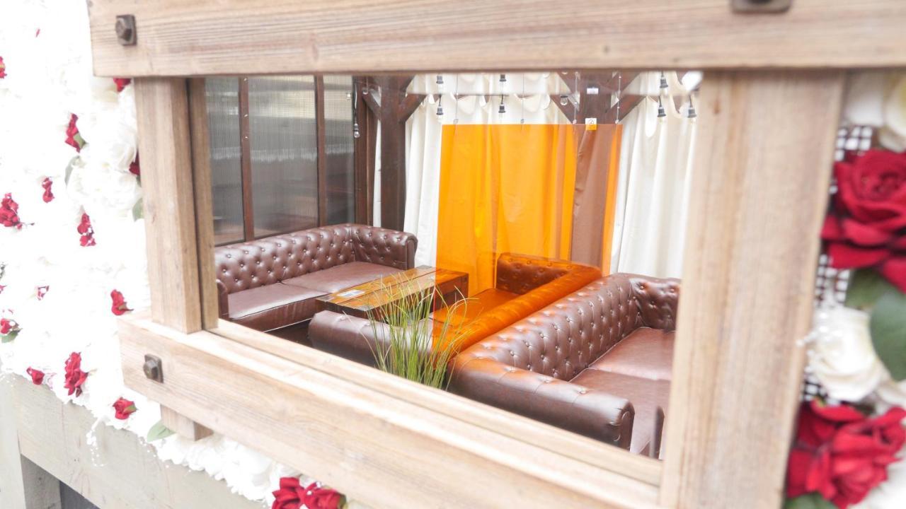 Bennetts Hotel Long Eaton Luaran gambar