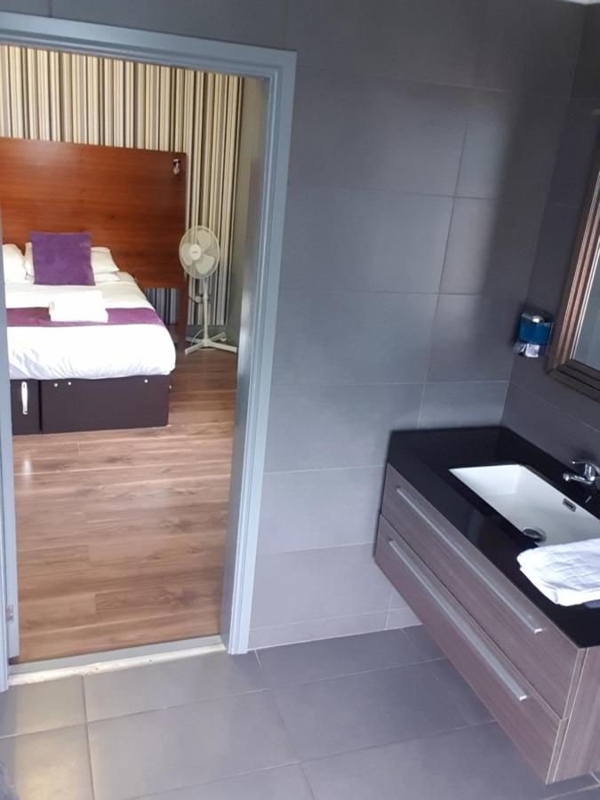 Bennetts Hotel Long Eaton Luaran gambar