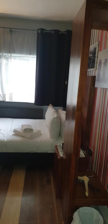 Bennetts Hotel Long Eaton Luaran gambar