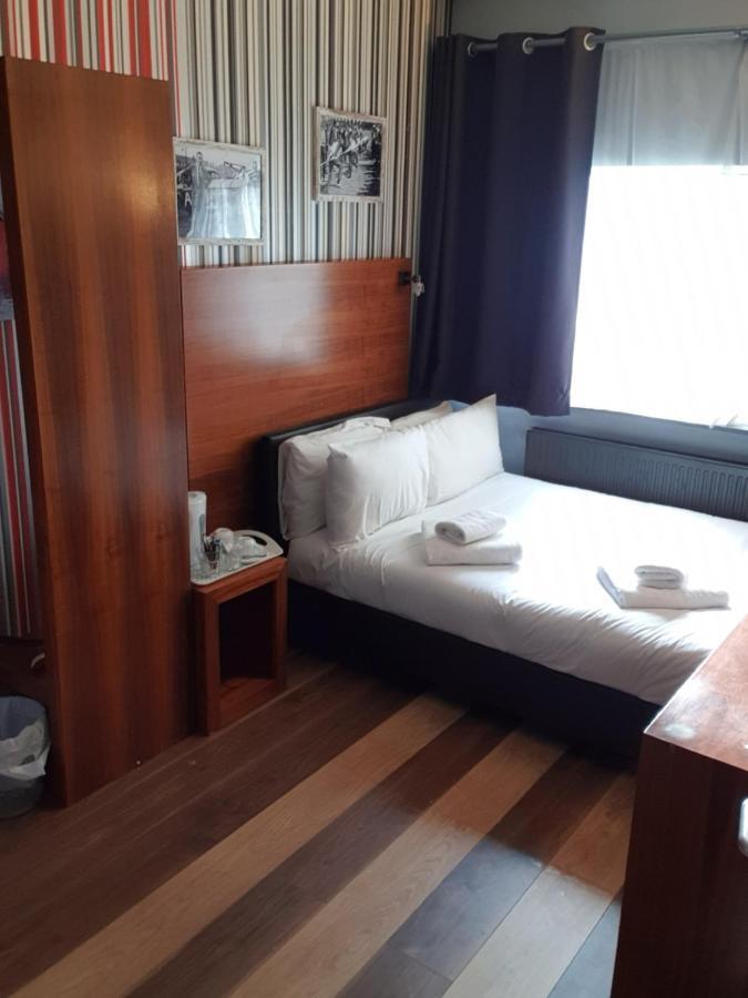 Bennetts Hotel Long Eaton Luaran gambar