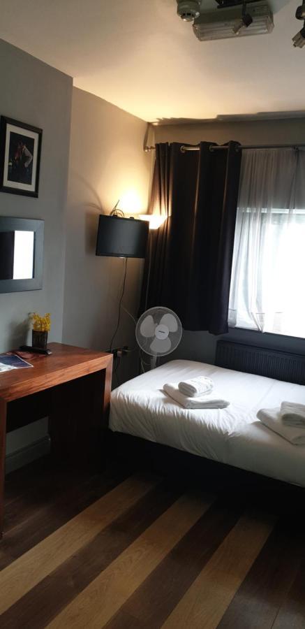 Bennetts Hotel Long Eaton Luaran gambar