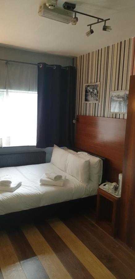 Bennetts Hotel Long Eaton Luaran gambar
