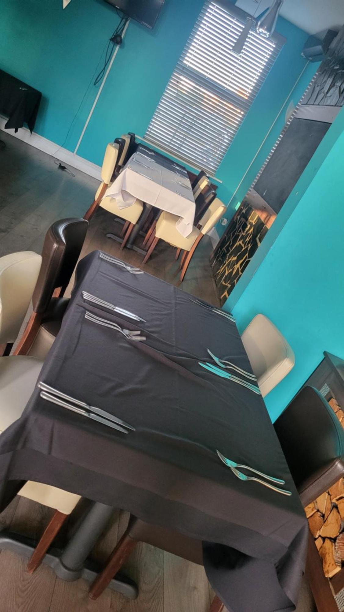 Bennetts Hotel Long Eaton Luaran gambar
