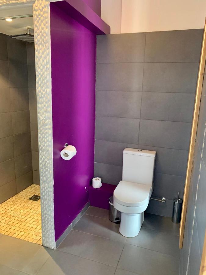 Bennetts Hotel Long Eaton Luaran gambar