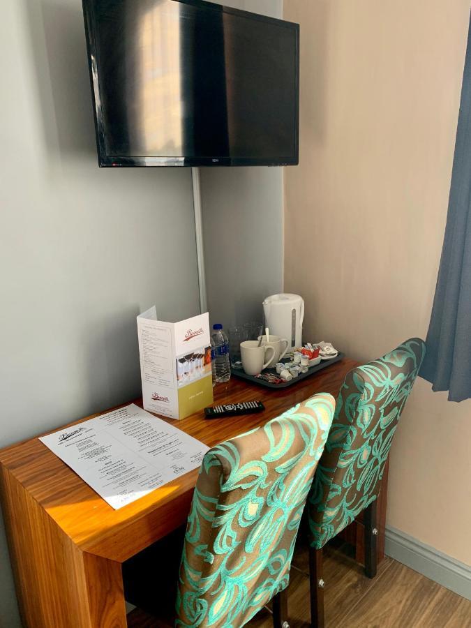 Bennetts Hotel Long Eaton Luaran gambar