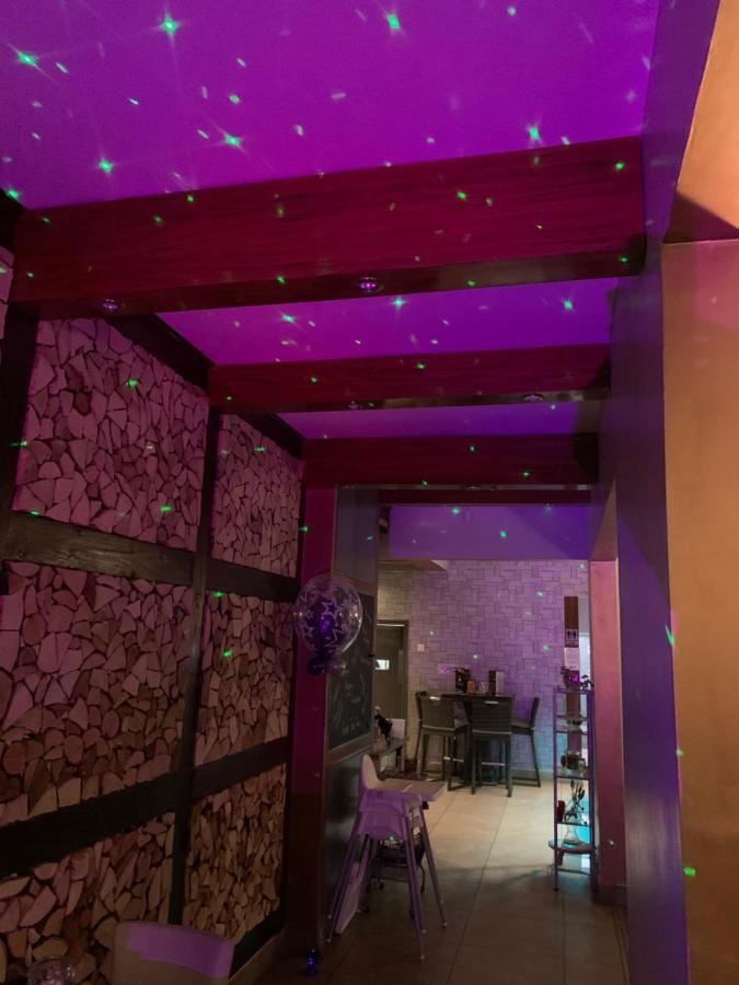 Bennetts Hotel Long Eaton Luaran gambar