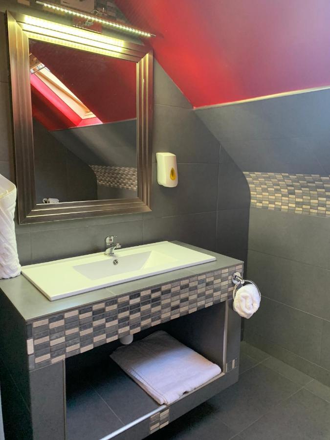 Bennetts Hotel Long Eaton Luaran gambar